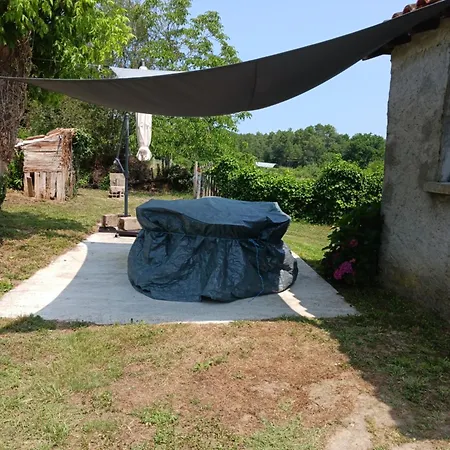 Lelou Σπίτι διακοπών Les Mignots