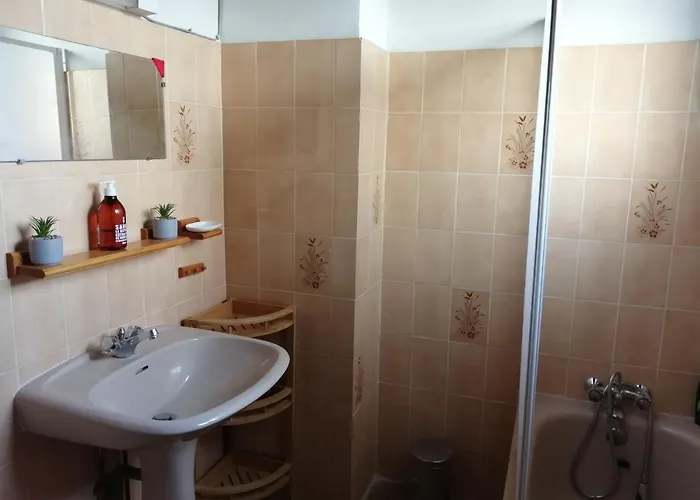 Lelou Σπίτι διακοπών