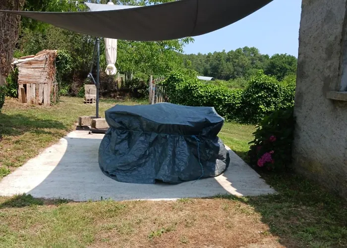 Lelou Σπίτι διακοπών Les Mignots